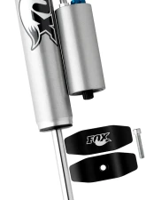 FOX Racing Shocks Performance Series 2 Smooth Body Reservoir Shock|Adjustable|Rear Land Rover Defender|Discovery|Range Rover 1987-2014                                     - 985-26-123 - Image 4