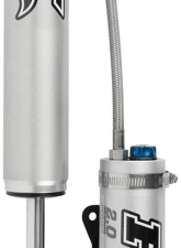 FOX Racing Shocks Performance Series 2 Smooth Body Reservoir Shock|Adjustable|Front Ford F-250|F-350|F-450|F-550 Super Duty 2005-2016                                     - 985-26-133 - Image 3