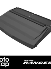 DU-HA RotoKAP 3PP0230 Polaris Ranger 1000 Series Bed Cover - Black Polaris Ranger 1000 2020-2021                                     - 3PP0230 - Image 3