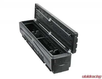 DU-HA Humpstor w/ Mounting Bracket - 70800