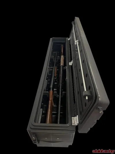 DU-HA Humpstor w/ Mounting Bracket - 70800