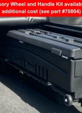 DU-HA Humpstor w/ Mounting Bracket                                     - 70800 - Image 7