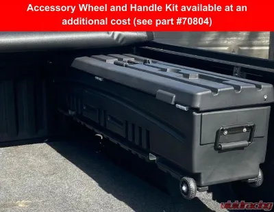DU-HA Humpstor w/ Mounting Bracket - 70800