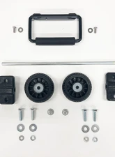 DU-HA Humpstor/All-Terrain Wheel Kit w/ Extra Handle                                     - 70804 - Image 3