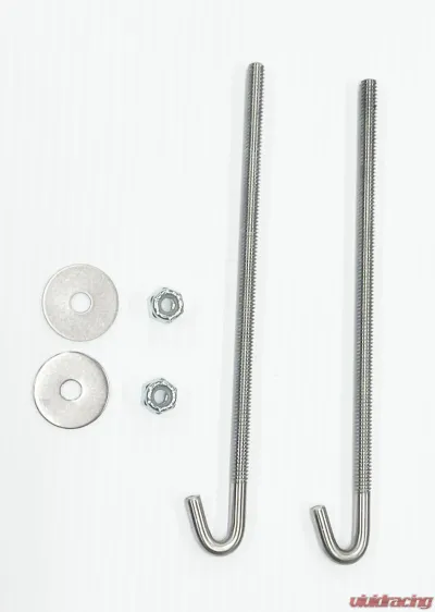 DU-HA All-Terrain Mounting Kit Kubota RTV 520 - 70824