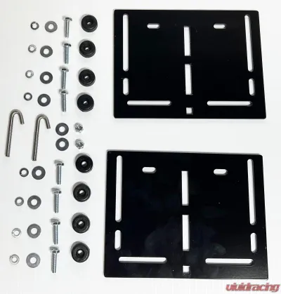DU-HA All-Terrain Mounting Kit Kubota RTV 900 - 70827