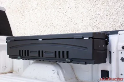 DU-HA Humpstor w/ Mounting Bracket - 70800