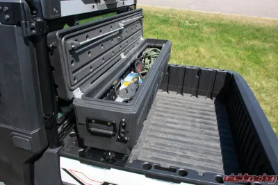 DU-HA All-Terrain Storage Box - 70820