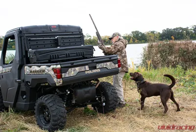 DU-HA All-Terrain Storage Box - 70820