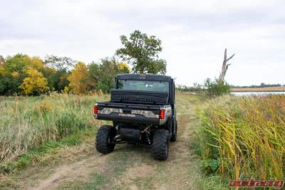 DU-HA All-Terrain Storage Box - 70820