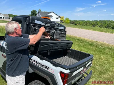 DU-HA All-Terrain Storage Box - 70820
