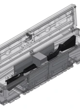 DU-HA Humpstor & All Terrain Cuddle Snug Custom Gun Carrying System                                     - 70805 - Image 6