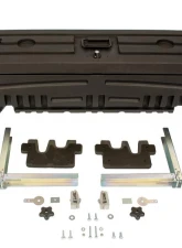DU-HA Humpstor w/ Mounting Bracket                                     - 70800 - Image 5