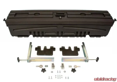 DU-HA Humpstor w/ Mounting Bracket - 70800