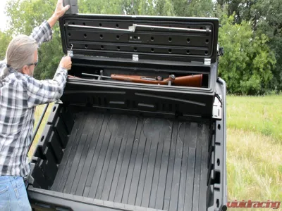 DU-HA Humpstor & All Terrain Cuddle Snug Custom Gun Carrying System - 70805