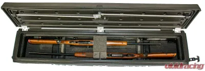 DU-HA Humpstor & All Terrain Cuddle Snug Custom Gun Carrying System - 70805