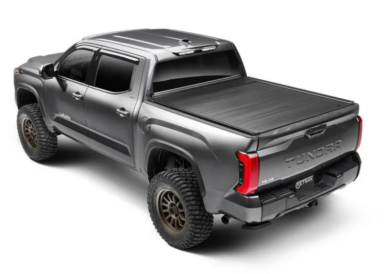 Retrax EQ - 15-20 F150 5'7" w/out Stk Pkt Ford - EQ0373