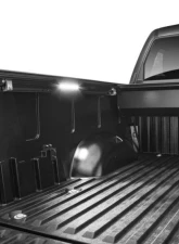 Retrax EQ - 20-21 Silv/Sierra 2500HD/3500HD 6'9" w/o Stk Pkt - Std Rail                                     - EQ0484 - Image 6