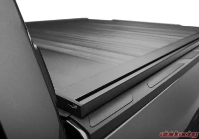 Retrax EQ - 19-23 (New Body) Ram 5'7" w/o RB w/o Multifnctn TG w/o Stk Pkt Ram 1500 2019-2021 - EQ0243