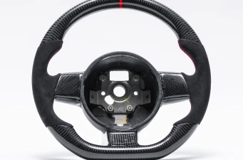 Custom OEM Steering Wheels