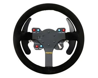 Steering Wheels