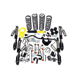 Suspension Packages