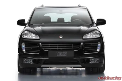 TechArt Front Spoiler Type 1 Porsche Cayenne 958 All Models 11-14 - 058.100.100.009
