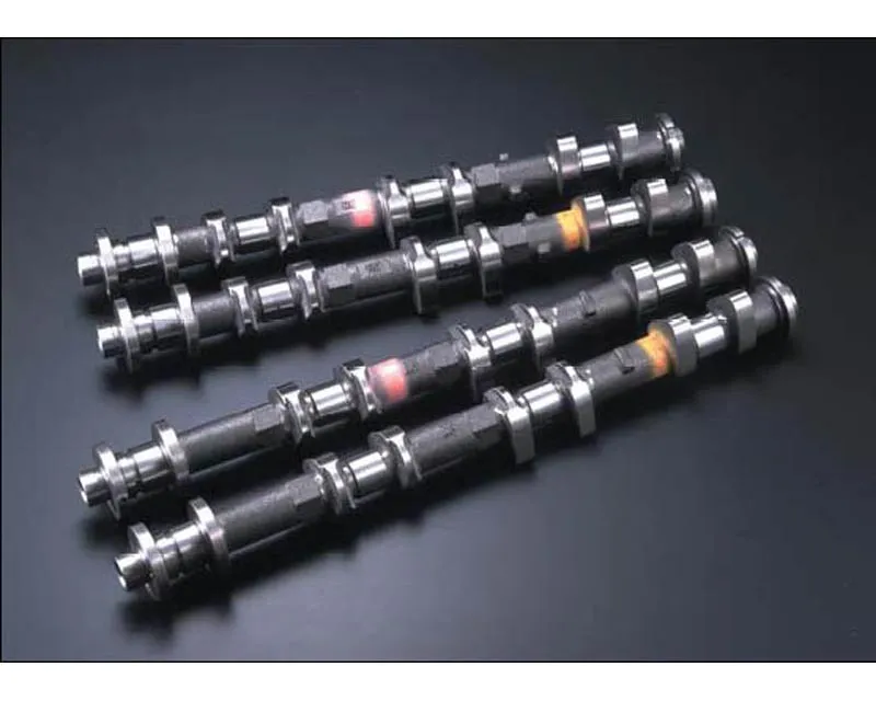 Tomei 256 10.20 Poncam Camshafts Inlet for 2003-2006 Nissan
