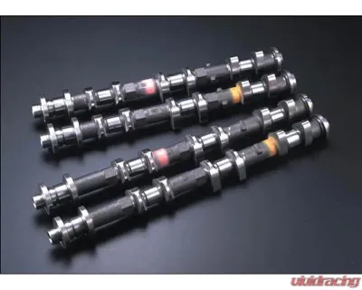 Tomei 256 10.20 Poncam Camshafts Inlet for Nissan TA301C-NS04A - TA301C-NS04A