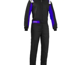 Sparco Suit Rookie
