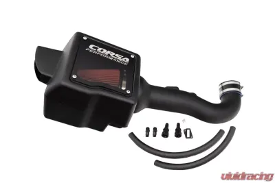 Corsa DryTech Closed Box Air Intake Chevrolet Silverado 1500 | GMC Sierra | GM SUV 5.3L 2014-2020 - 45553D-1
