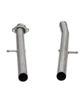 Corsa 2.5" Sport-to-Xtreme Head Pipes Dodge Durango 5.7L V8 2011-2024                                     - 21220 - Image 2
