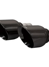 Corsa Systems 4.5" Black PVD Single Tip Replacement Kit Jeep Grand Cherokee 2011-2021                                     - 14067BLK - Image 2
