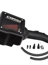 Corsa DryTech Closed Box Air Intake Chevrolet Silverado 1500 | GMC Sierra | Denali | GM SUV 6.2L 2014-2020                                     - 45554D-1 - Image 2