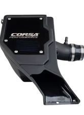 Corsa Closed Box Air Intake With MaxFlow 5 Oiled Filter Ford Bronco 2.3L Turbo 2021-2023                                     - 47002 - Image 2