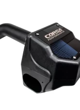 Corsa Closed Box MaxFlow Oiled Air Filter Intake System Ford F-150 5.0L V8 2021+                                     - 49150 - Image 2