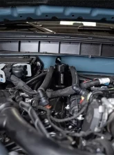 Corsa Catch Can Ford Bronco 2.7L Turbo 2-Door 2021+                                     - CC0012 - Image 4