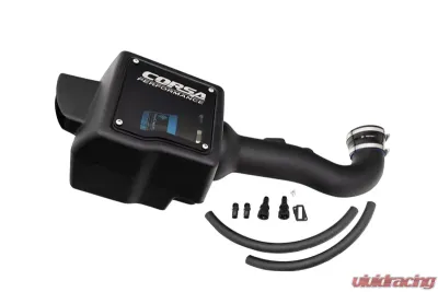 Corsa PowerCore Closed Box Air Intake Chevrolet Silverado 1500 | GMC Sierra | Denali | GM SUV 6.2L 2014-2020 - 455546-1