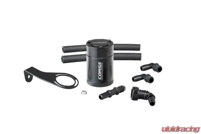 Corsa Catch Can Ford Bronco 2.3L Turbo 2-Door 2021+ - CC0018