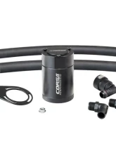Corsa Catch Can Ford Bronco 2.7L Turbo 2-Door 2021+                                     - CC0012 - Image 2