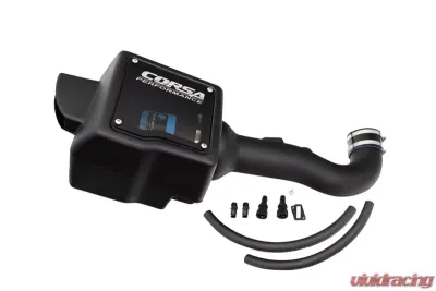 Corsa PowerCore Closed Box Air Intake Chevrolet Silverado 1500 | GMC Sierra | GM SUV 5.3L 2014-2020 - 455536-1