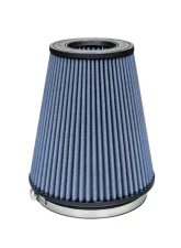 Corsa Performance Black Carbon Fiber Air Intake w/ MaxFlow 5 Filter Dodge Durango | Jeep Grand Cherokee 6.2L 2018+                                     - 44011 - Image 5