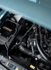 Corsa Closed Box Air Intake With MaxFlow 5 Oiled Filter Ford Bronco 2.7L 2021-2023                                     - 47003 - Image 3
