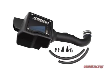 Corsa MaxFlow Closed Box Air Intake Chevrolet Silverado 1500 | GMC Sierra | GM SUV 5.3L 2014-2020 - 45553-1