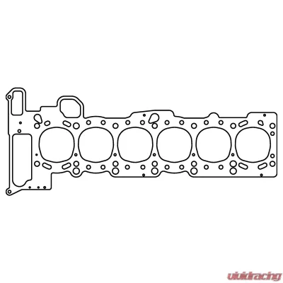 Cometic Gasket Automotive BMW M54B22 Cylinder Head Gasket BMW 320i N/A 2001-2005 - C4351-030