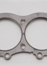 Cometic Gaskets Rover 3.5/3.9L V8 Cylinder Head Gasket Left 1987-1993 MLS .040" 89mm Bore                                     - C4367-040 - Image 5