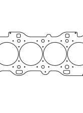 Cometic Gasket Automotive Mazda LF/L3 MZR; Ford Duratec 20/23 Cylinder Head Gasket N/A                                     - C5842-018 - Image 2