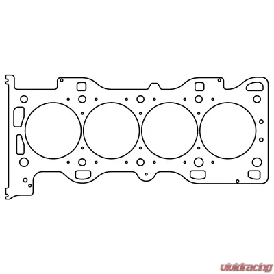 Cometic Gasket Automotive Mazda LF/L3 MZR; Ford Duratec 20/23 Cylinder Head Gasket N/A - C5842-018