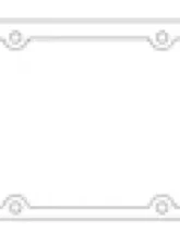 Cometic Gasket Automotive Chevrolet Gen-1 Small Block V8 Valve Cover Gasket                                     - C5390-094 - Image 3