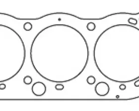 Cometic Gasket Automotive Toyota 5VZ-FE Cylinder Head Gasket Toyota Right